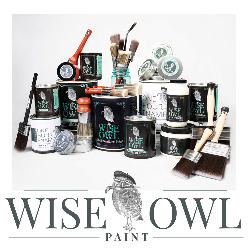 Wise Owl Paint – Home Grove Designs