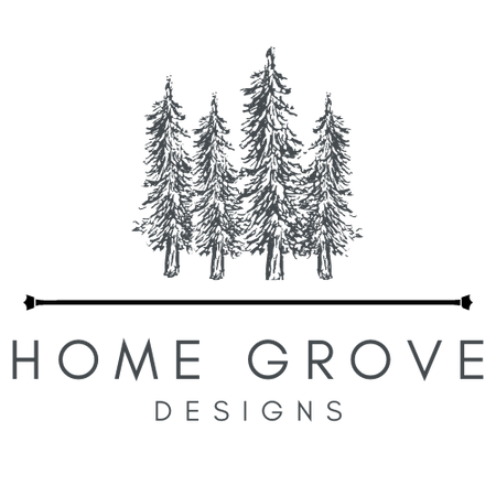 Home Grove Designs eGift Card